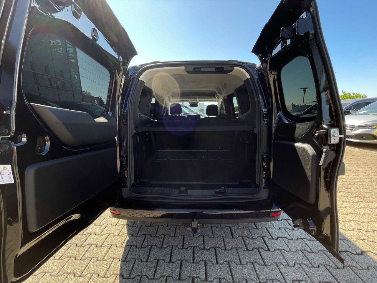 Mercedes-Benz T-Klasse – Bild 11