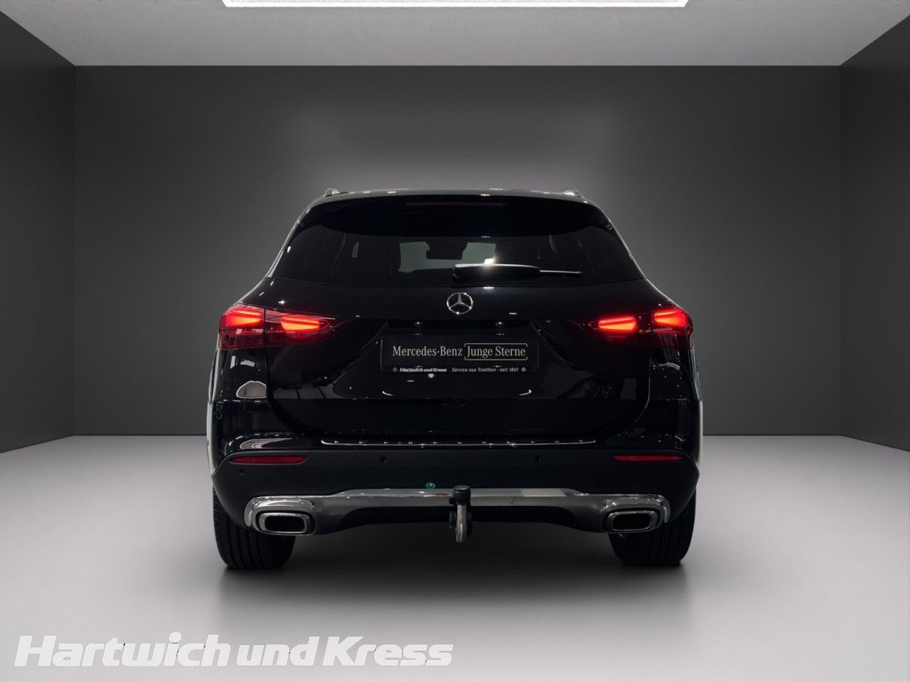 Mercedes-Benz GLA – Bild 5