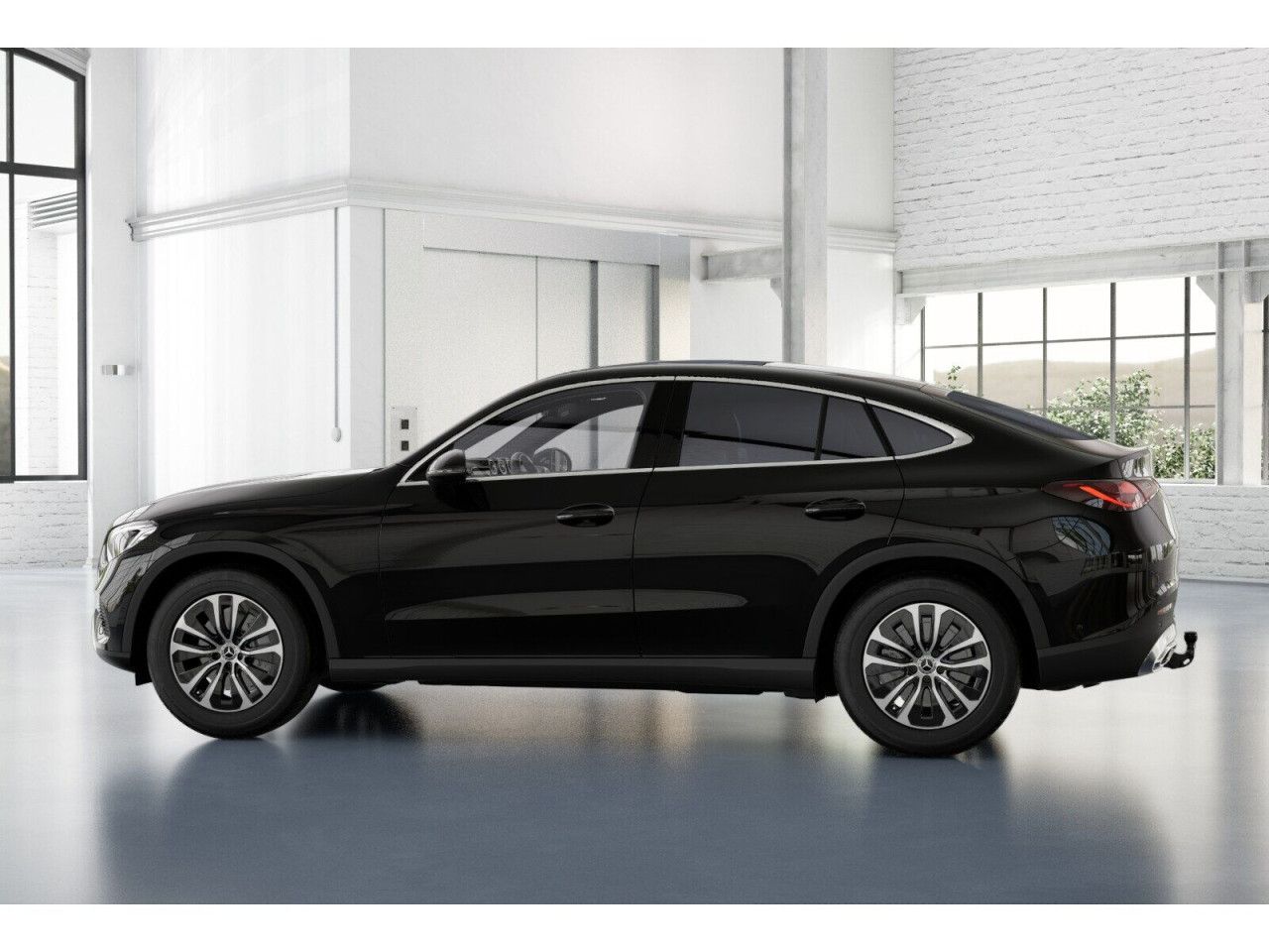 Mercedes-Benz GLC – Bild 10