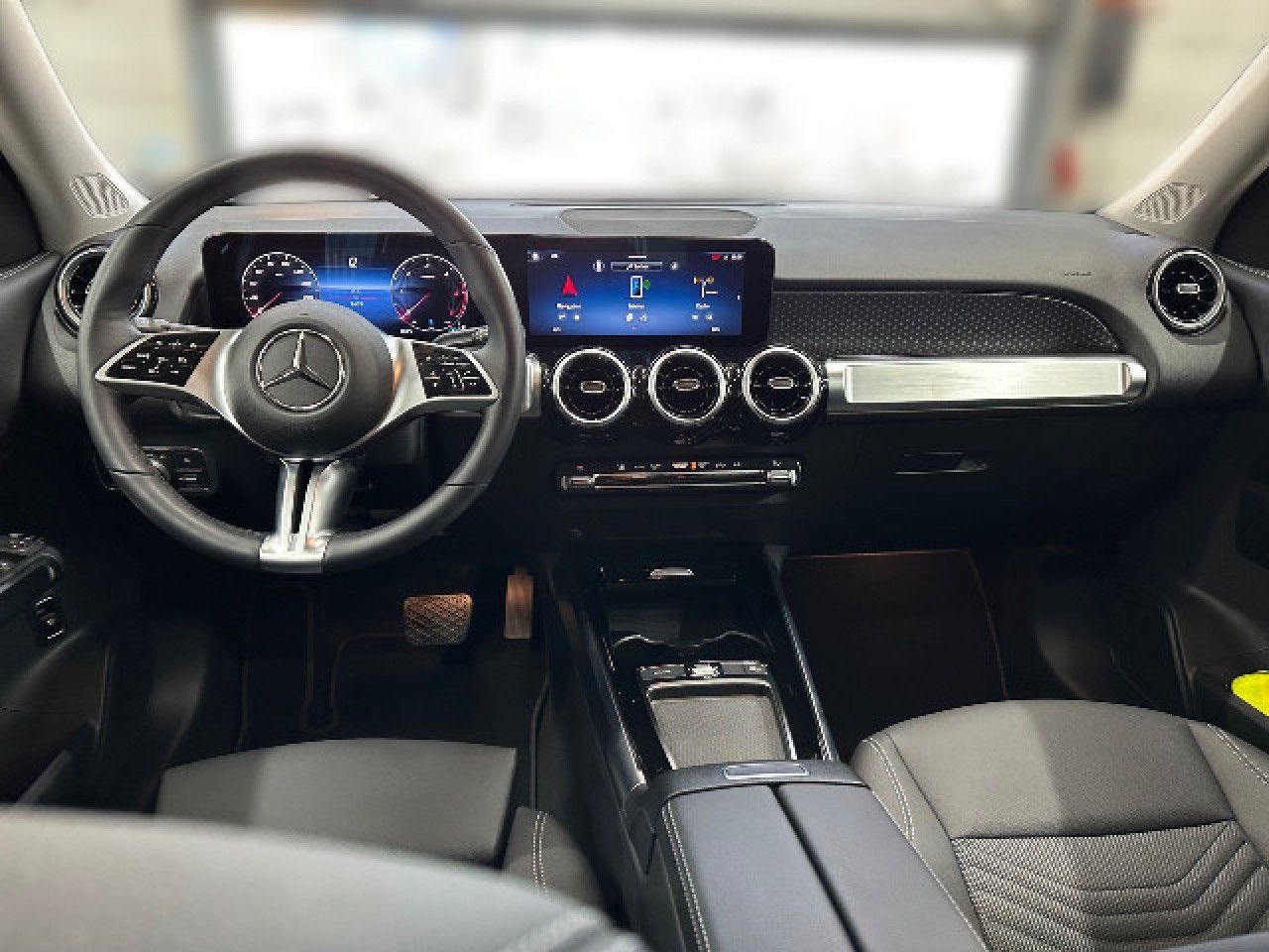 Mercedes-Benz GLB – Bild 10