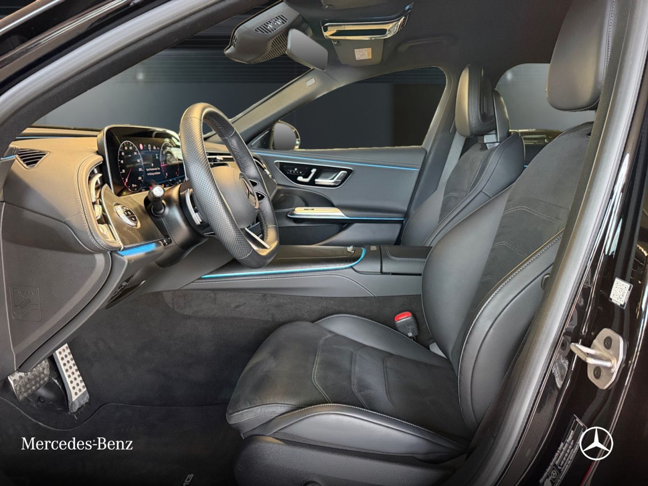 Mercedes-Benz E-Klasse – Bild 9