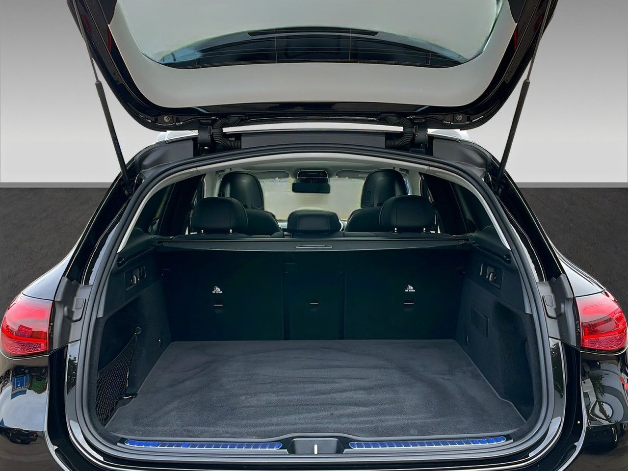Mercedes-Benz GLC – Bild 7