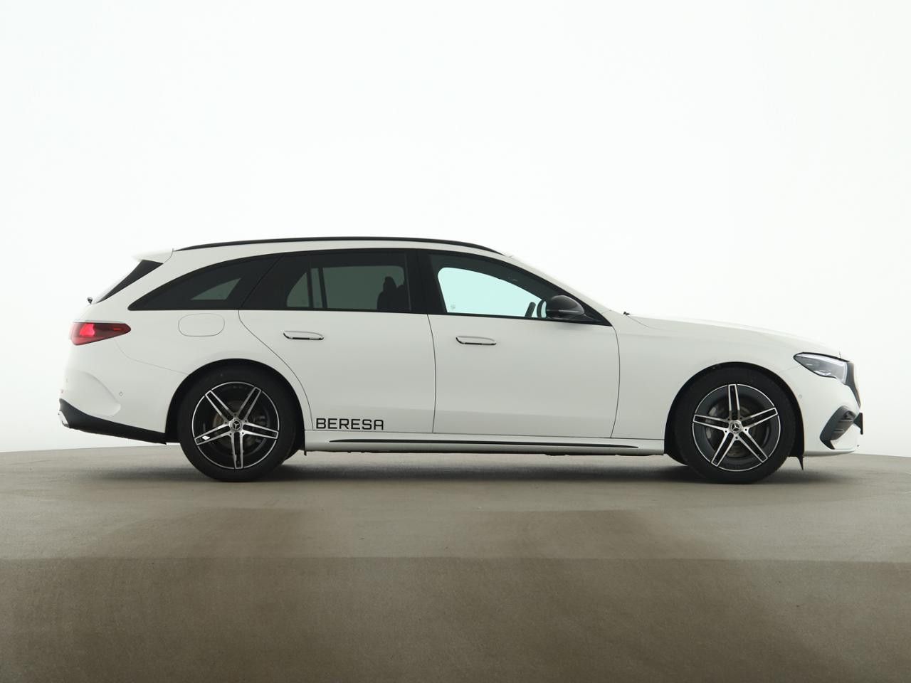 Mercedes-Benz E-Klasse – Bild 7