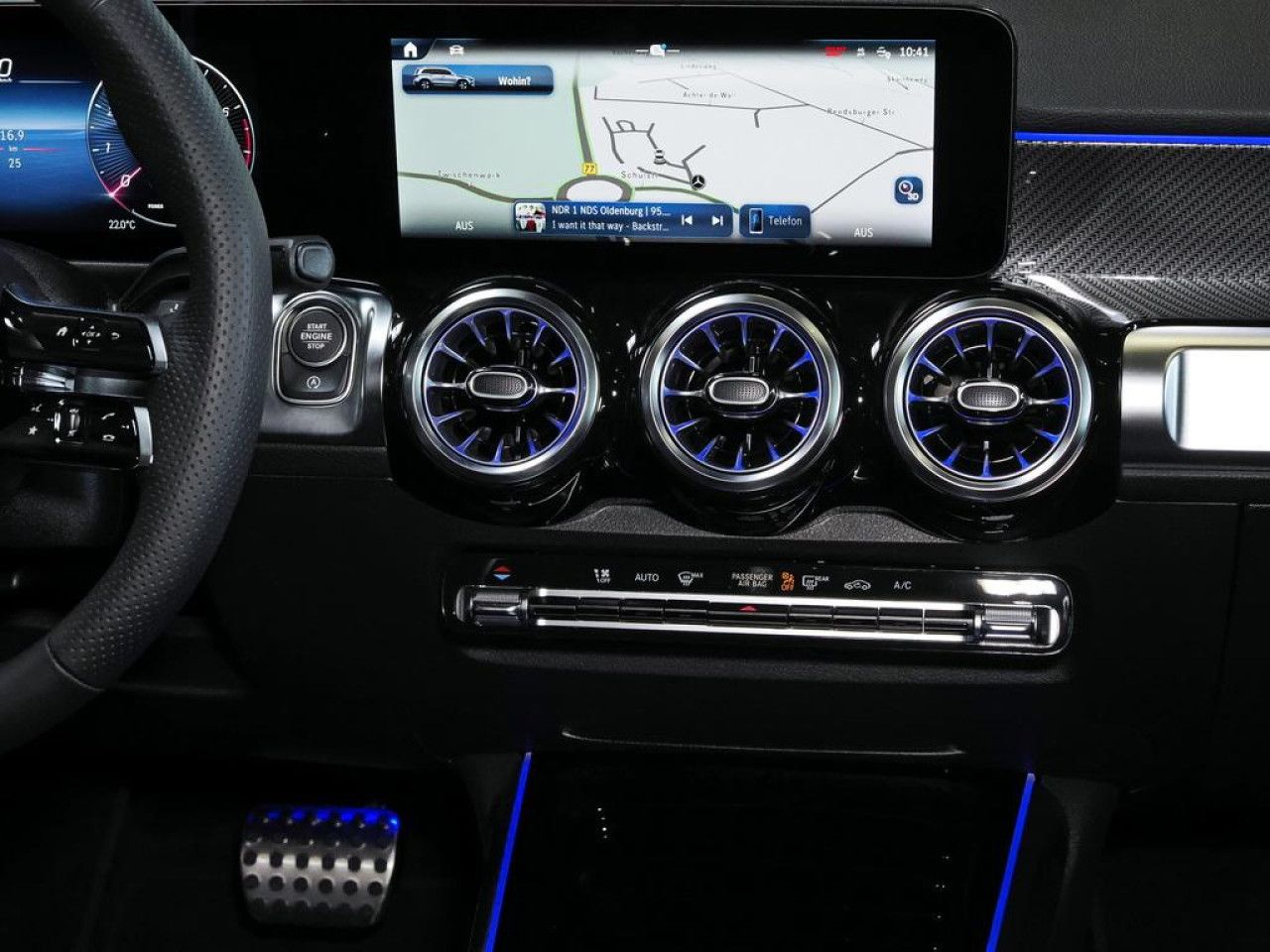 Mercedes-Benz GLB – Bild 11