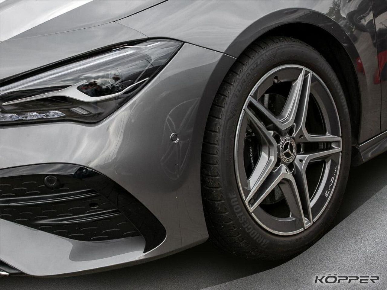 Mercedes-Benz CLA – Bild 3