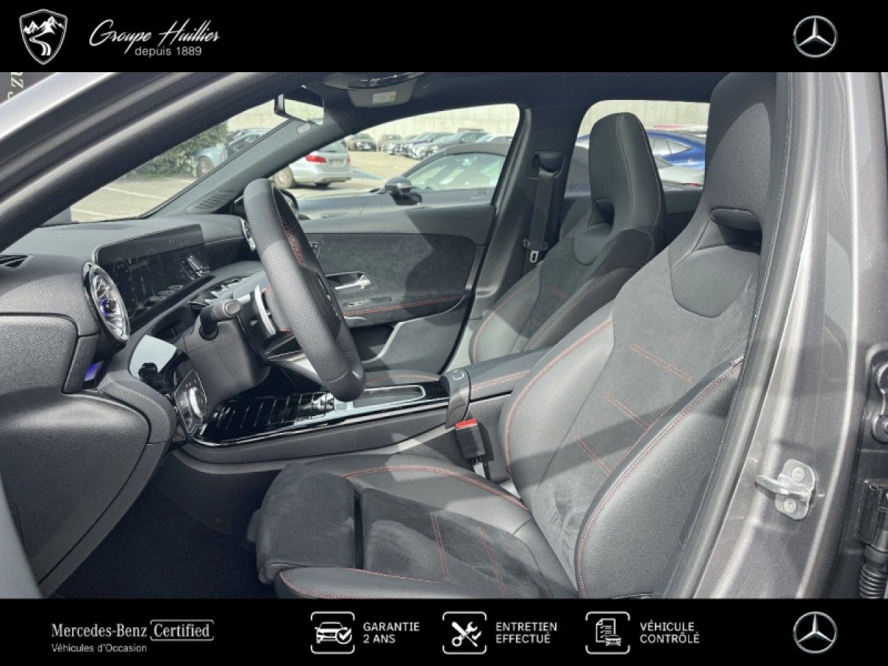 Photo du v&eacute;hicule 11 / 18