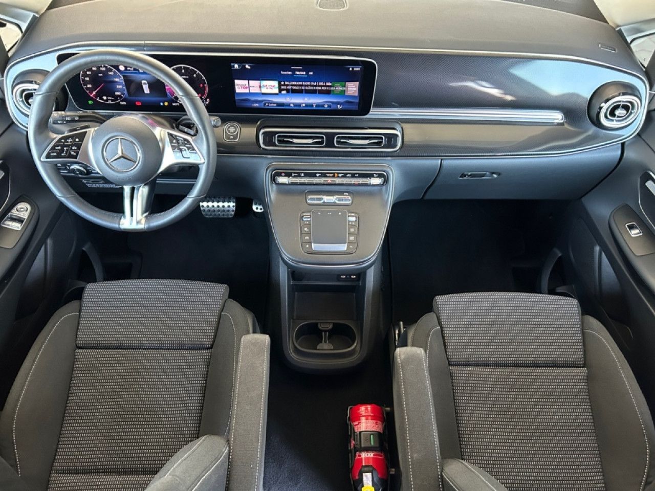 Mercedes-Benz Marco Polo – Bild 4