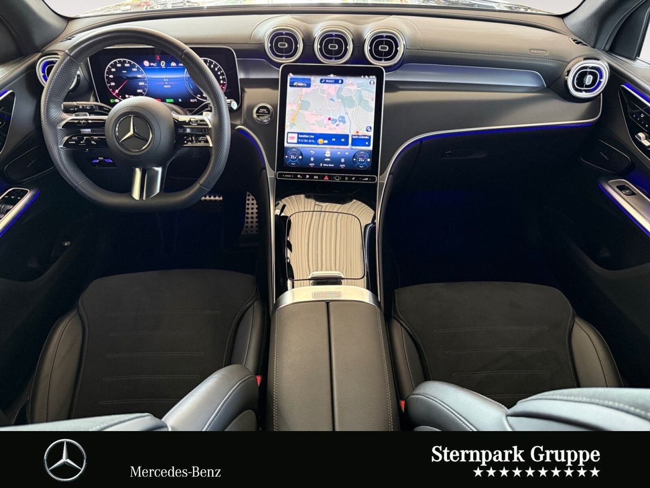 Mercedes-Benz GLC – Bild 10
