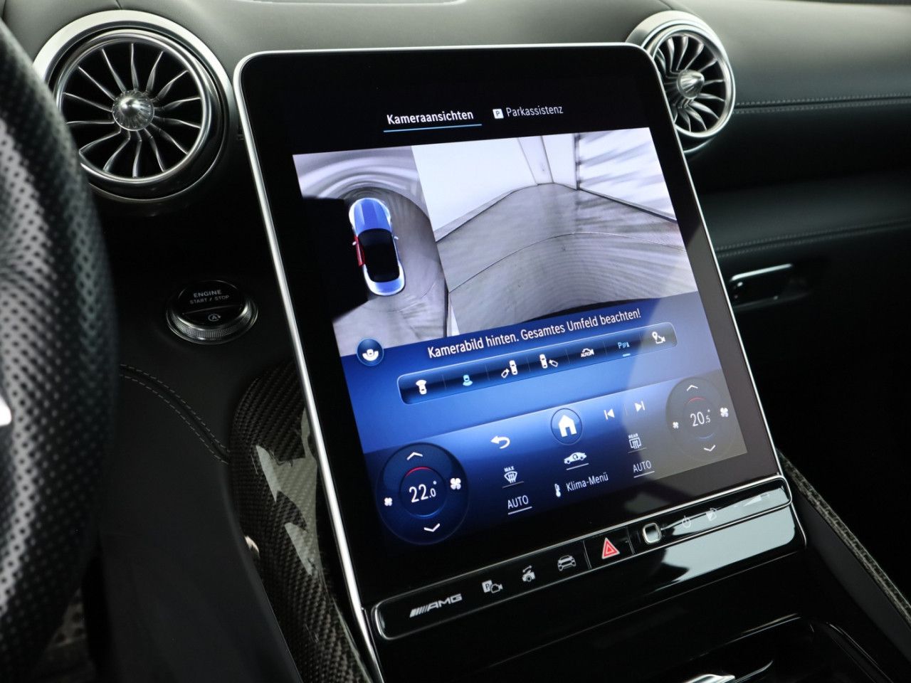 Mercedes-Benz SL – Bild 23