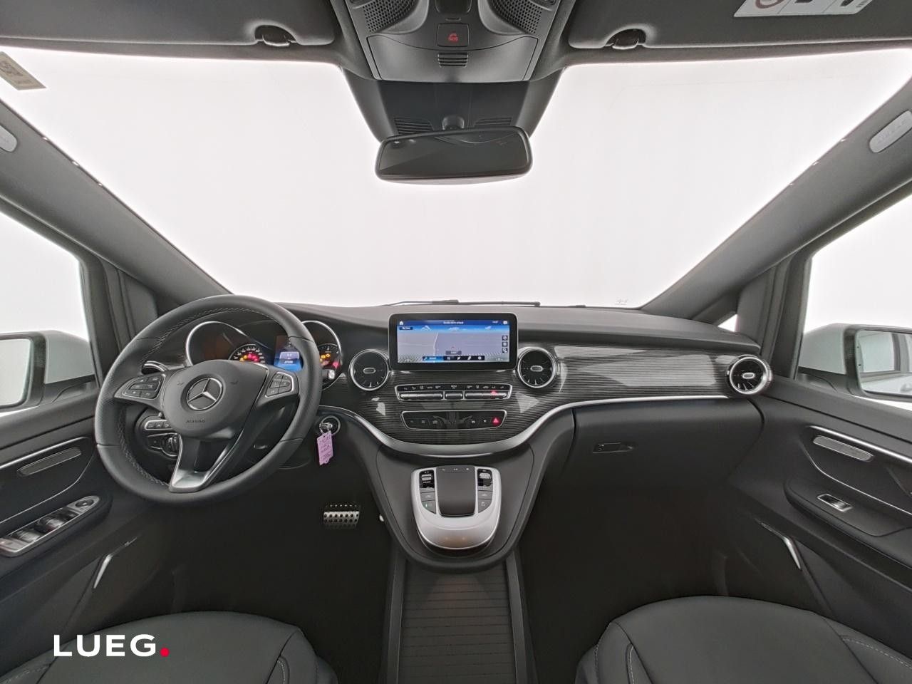 Mercedes-Benz V-Klasse – Bild 3