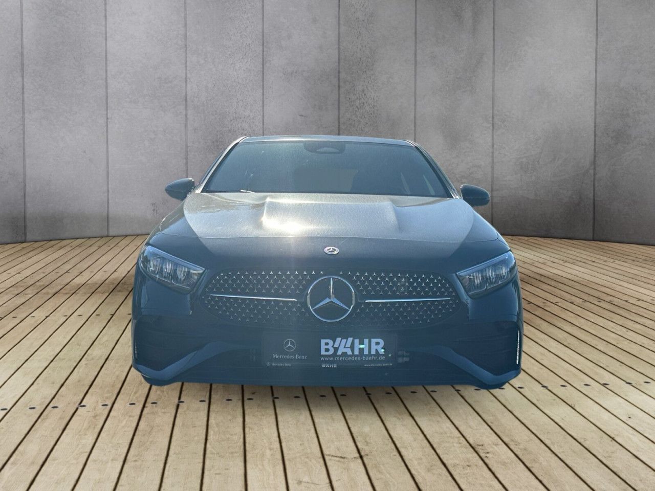 Mercedes-Benz A-Klasse – Bild 7