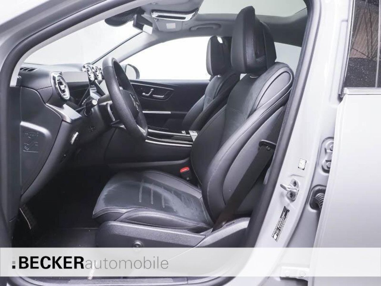 Mercedes-Benz GLC – Bild 4
