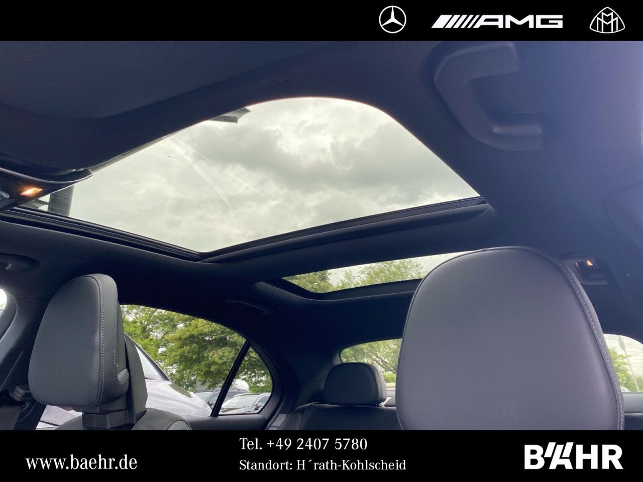Mercedes-Benz C-Klasse – Bild 12