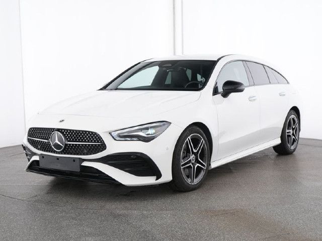 Mercedes-Benz CLA 220 occasion