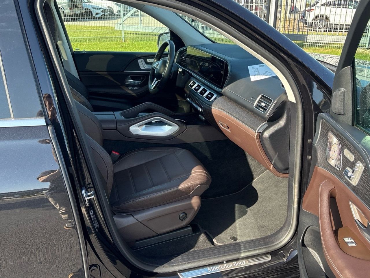 Mercedes-Benz GLE – Bild 13