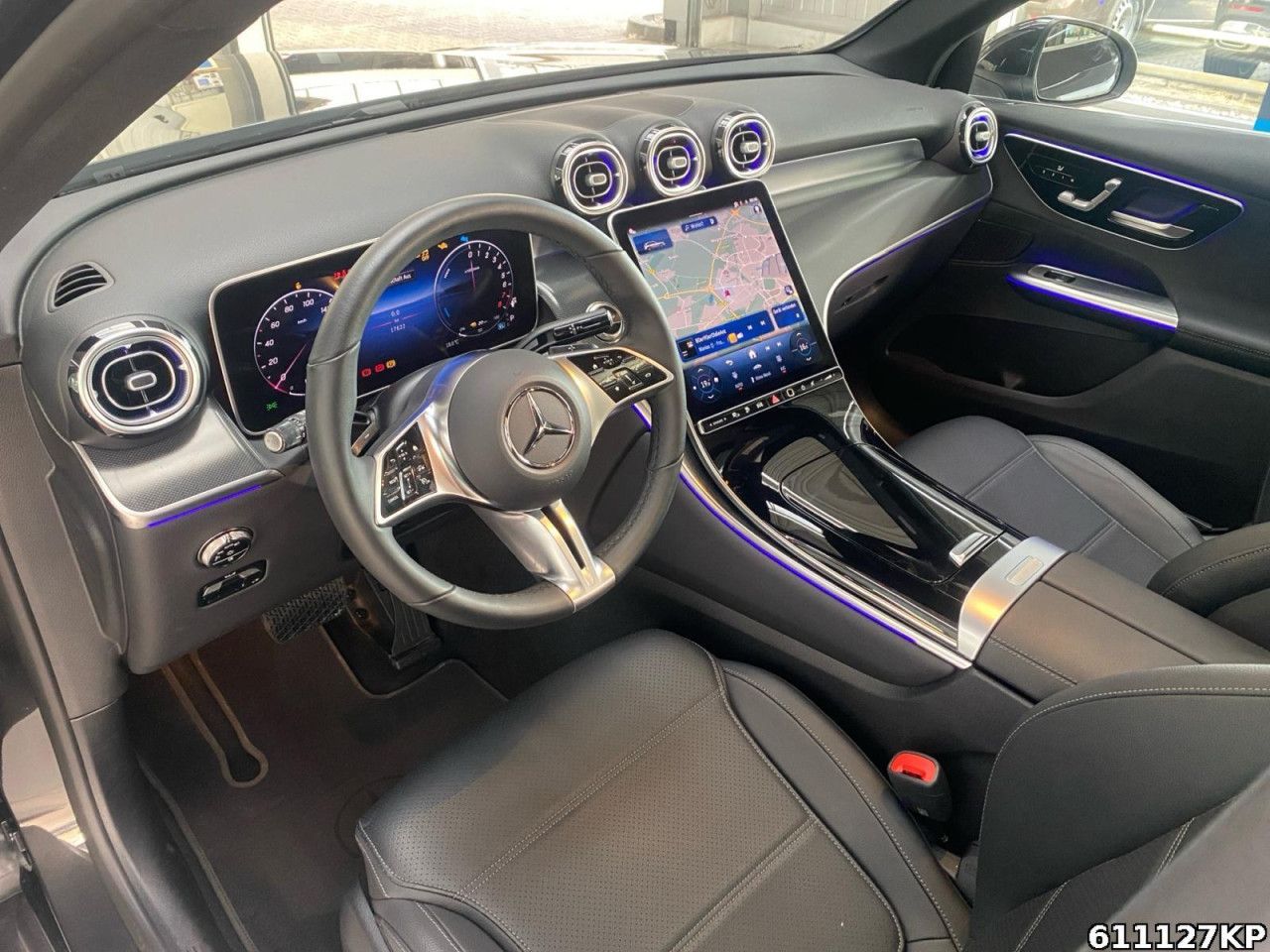 Mercedes-Benz GLC – Bild 15