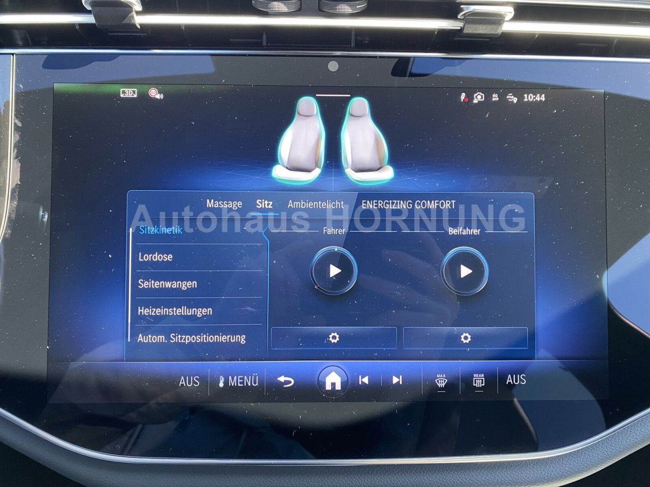 Mercedes-Benz E-Klasse – Bild 22