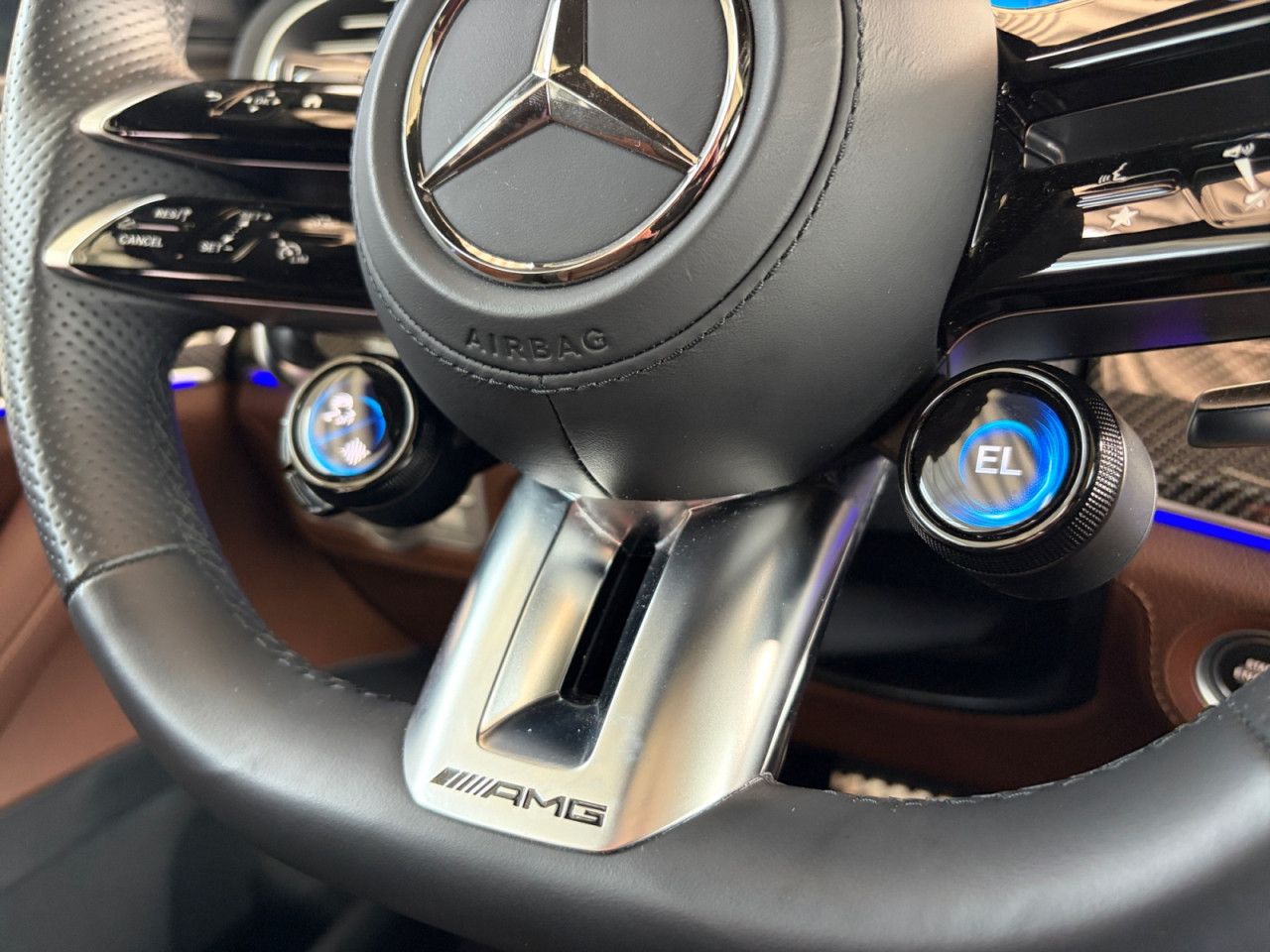 Mercedes-Benz GLE – Bild 25