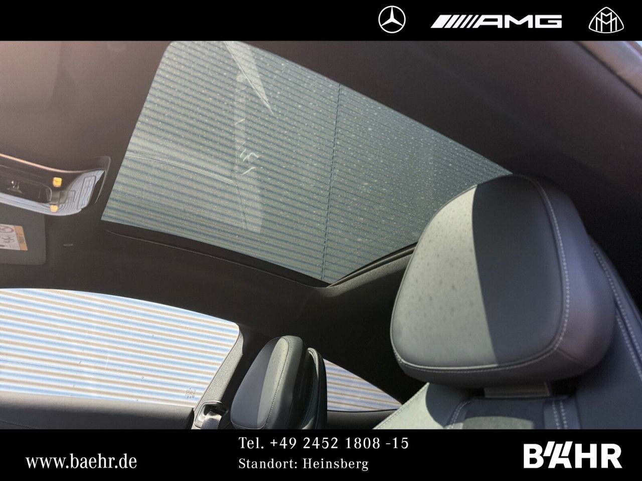 Mercedes-Benz CLE – Bild 18