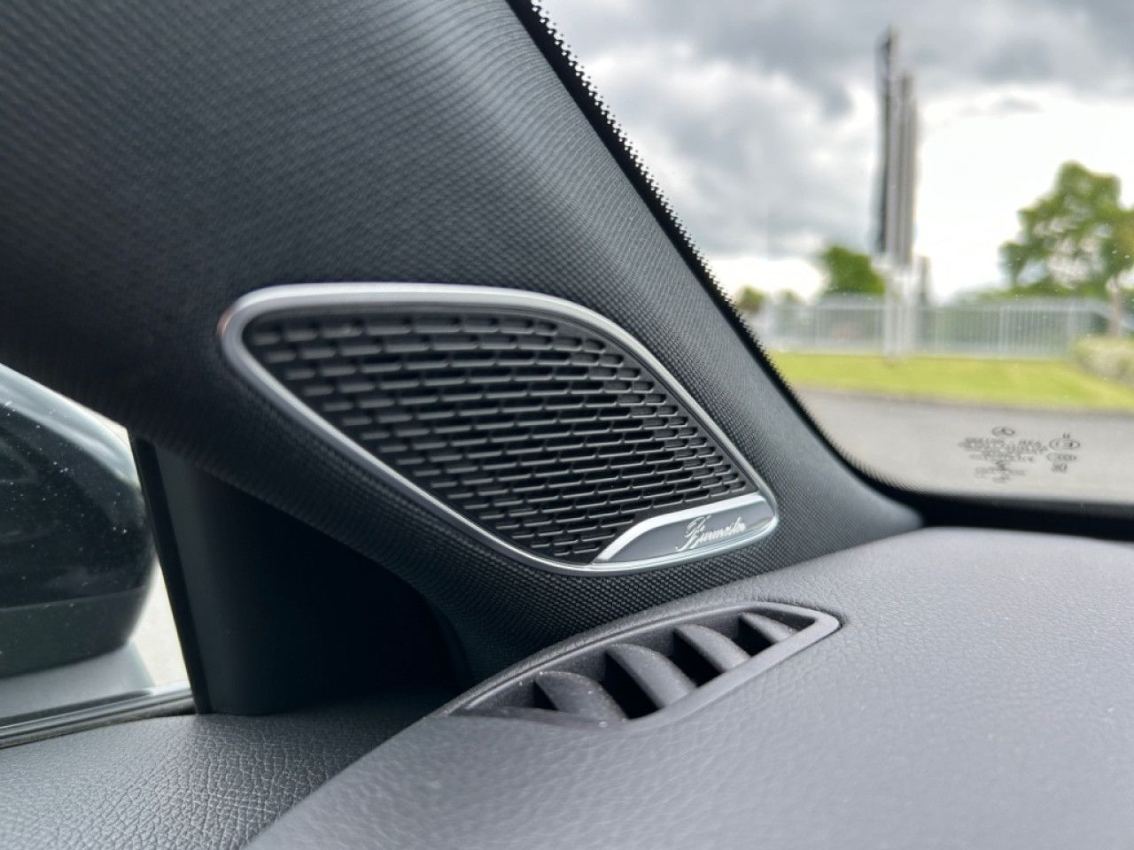 Mercedes-Benz A-Klasse – Bild 6