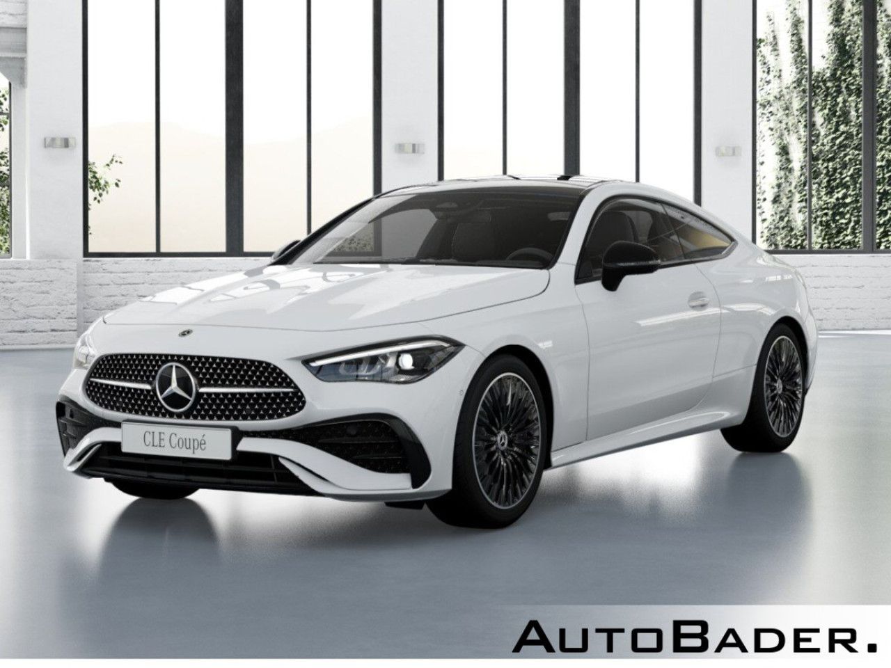 Mercedes-Benz CLE – Bild 11