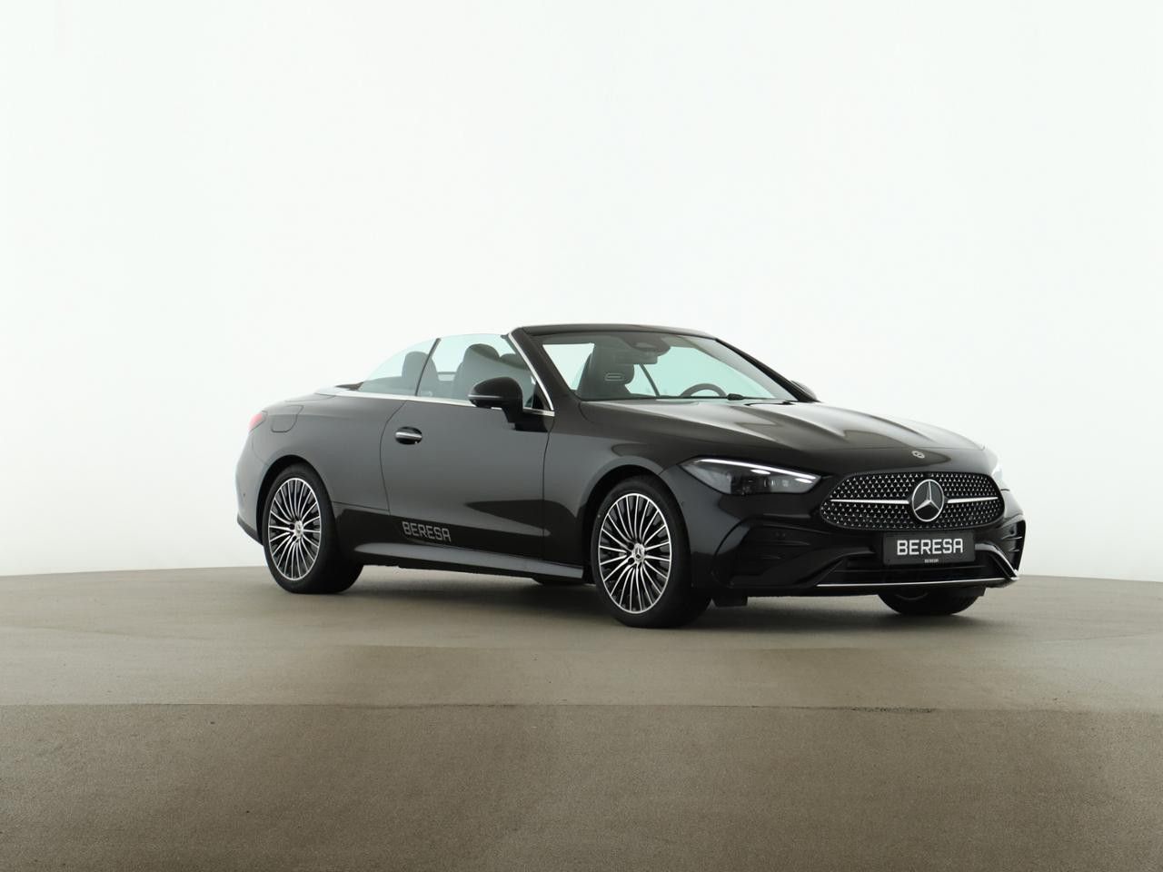 Mercedes-Benz CLE – Bild 8