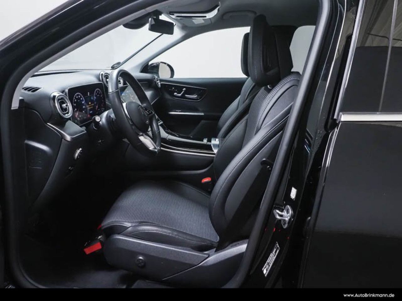 Mercedes-Benz GLC – Bild 5
