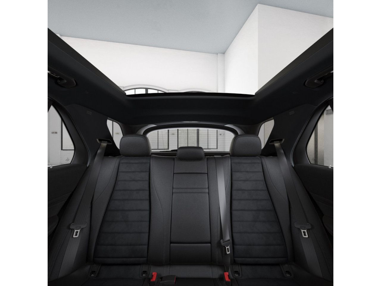 Mercedes-Benz GLE – Bild 16