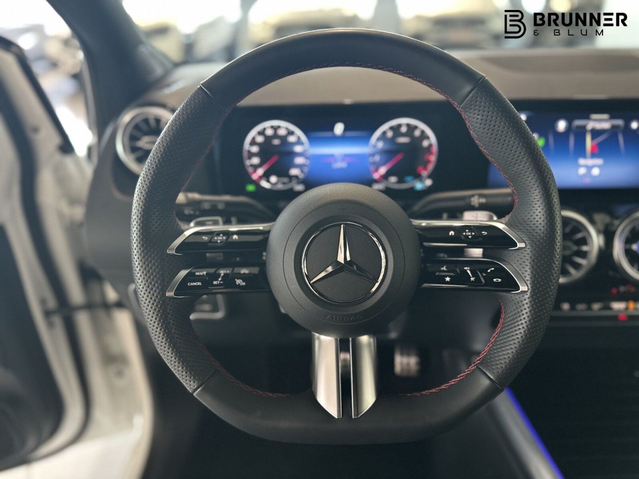 Mercedes-Benz B-Klasse – Bild 16