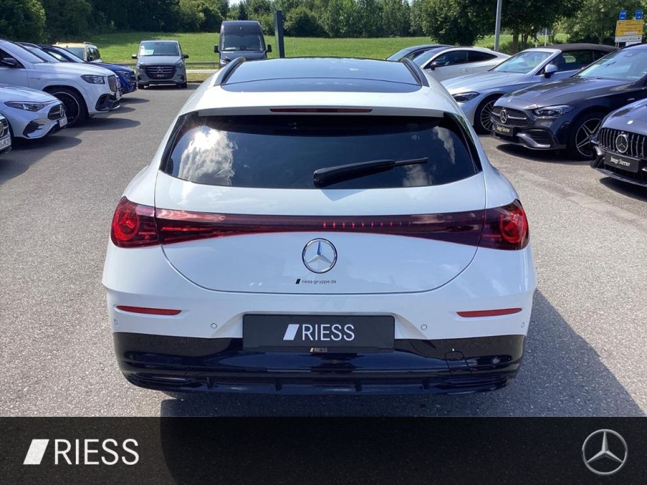Mercedes-Benz CLA – Bild 14