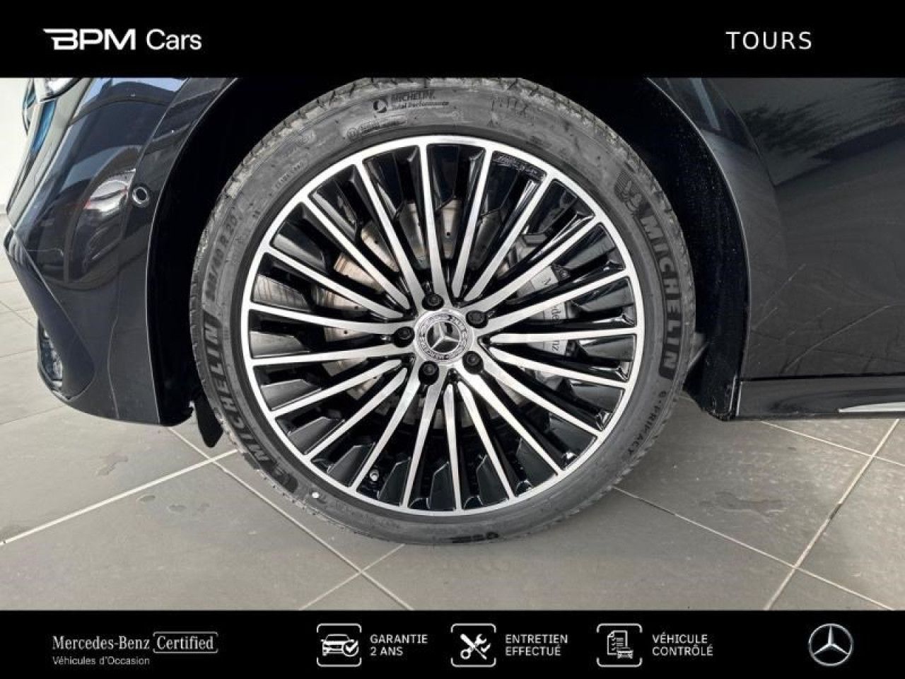 Photo du v&eacute;hicule 9 / 18