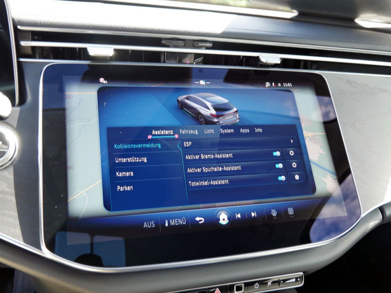 Mercedes-Benz E-Klasse – Bild 18