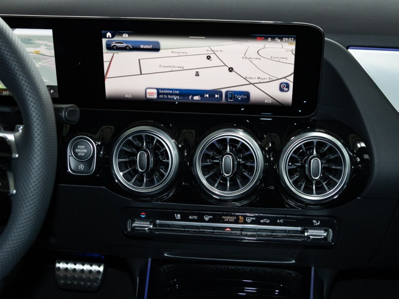 Mercedes-Benz GLA – Bild 14