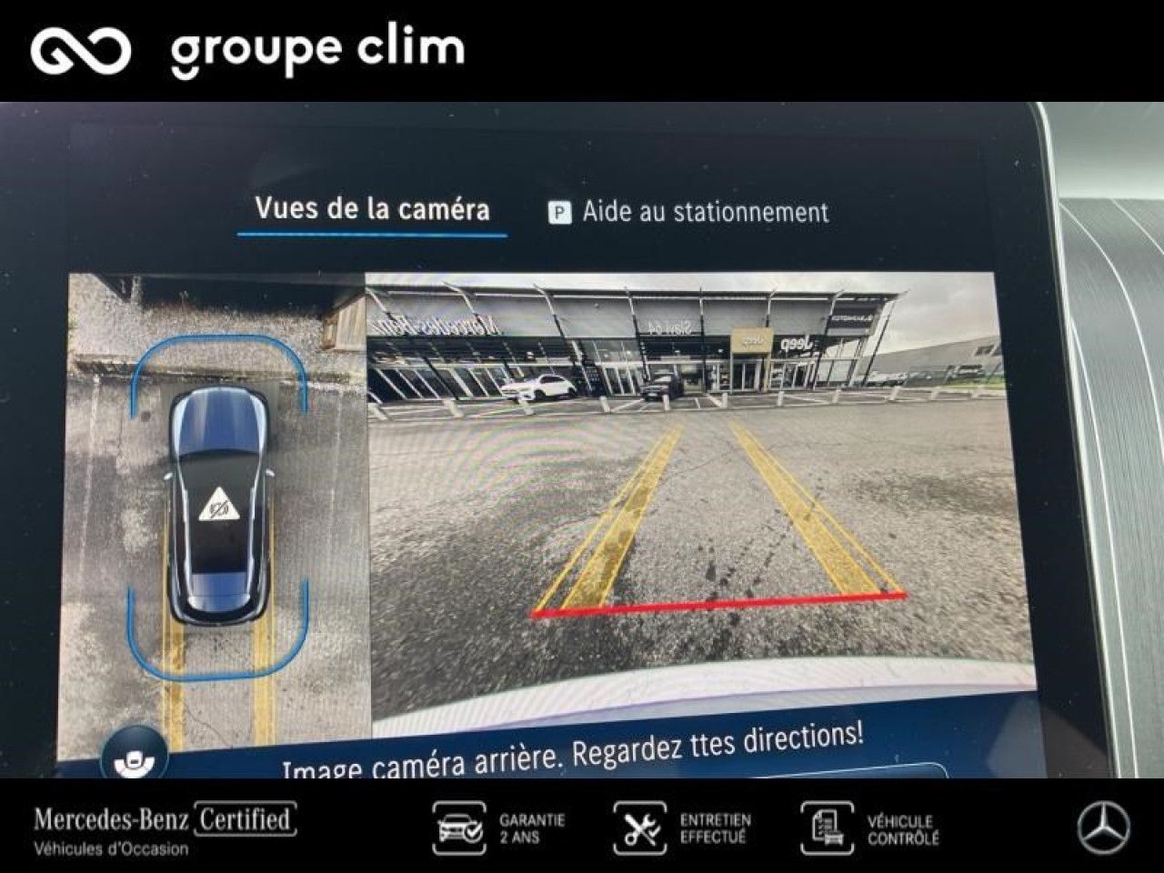 Photo du véhicule 17 / 18