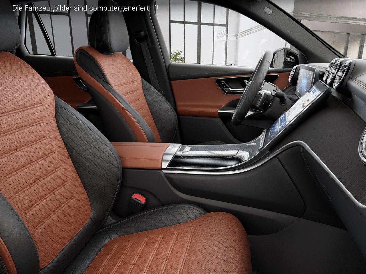 Mercedes-Benz GLC – Bild 22