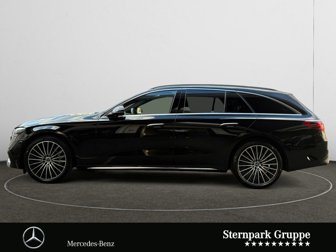 Mercedes-Benz E-Klasse – Bild 2