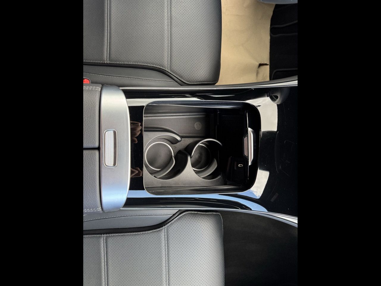 Mercedes-Benz GLC – Bild 16