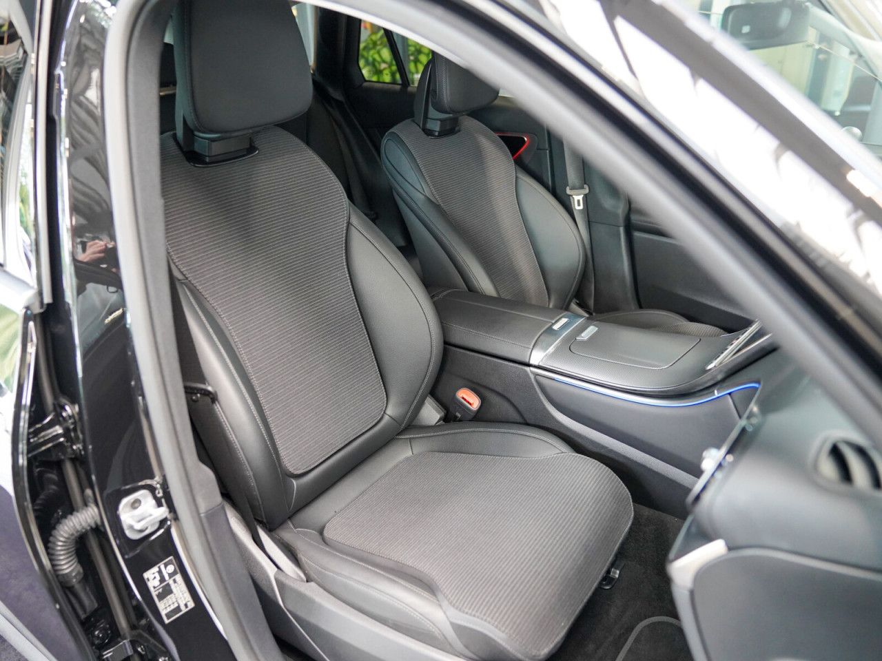 Mercedes-Benz GLC – Bild 10