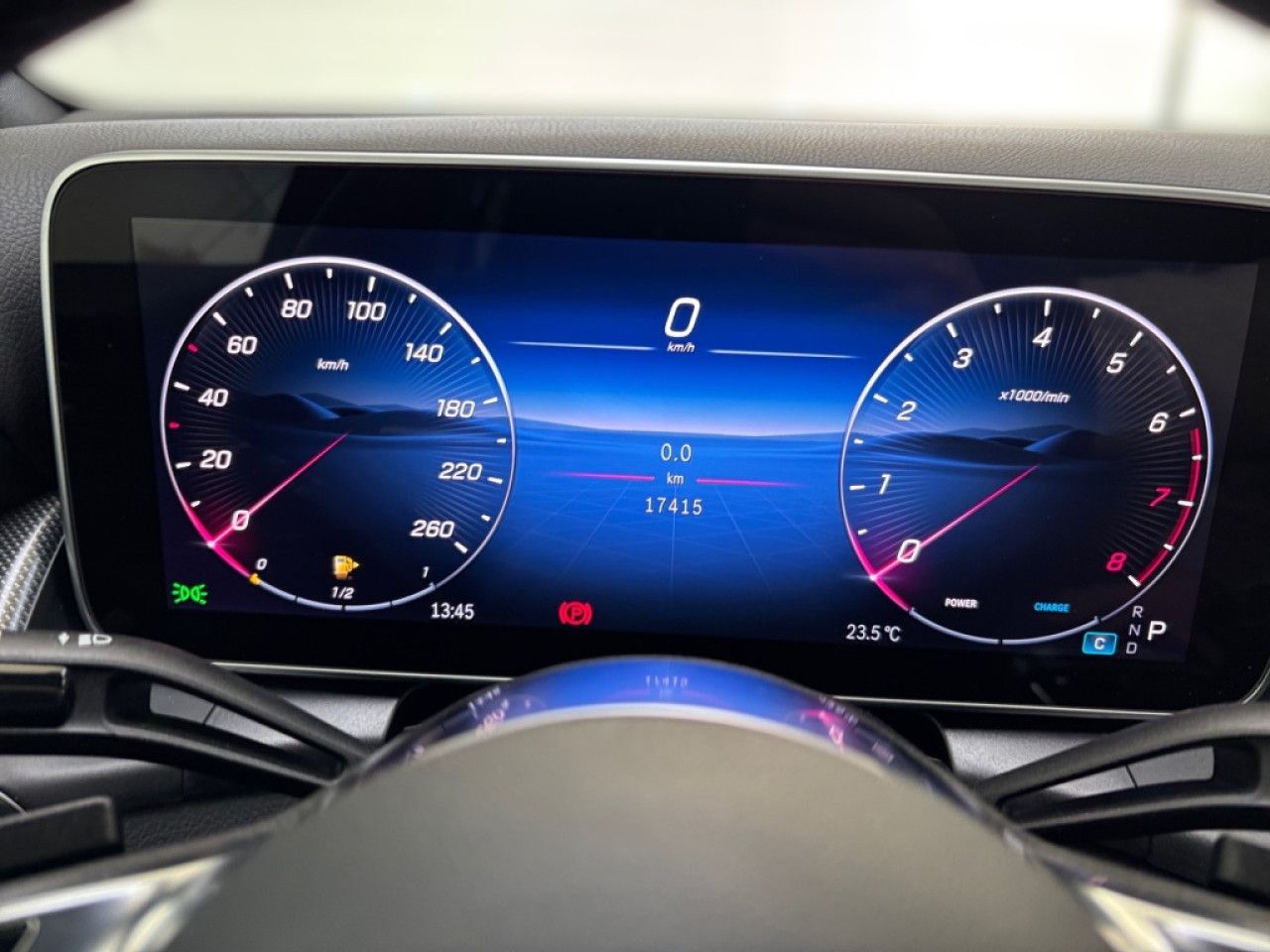 Mercedes-Benz GLC – Bild 14
