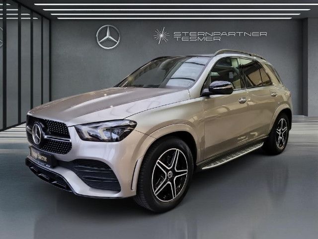 Mercedes-Benz GLE 300 occasion