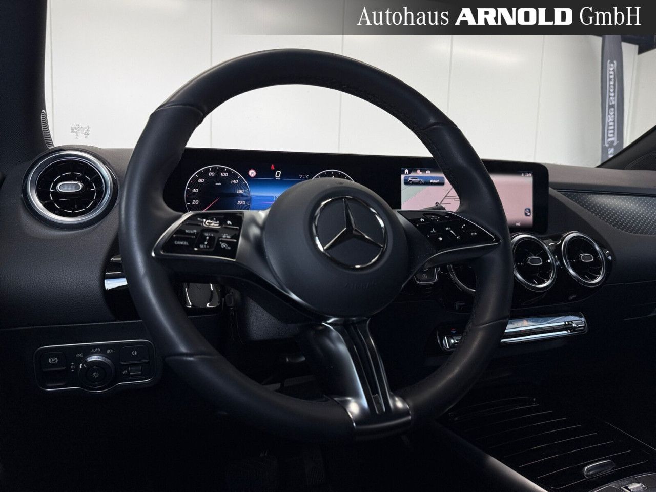 Mercedes-Benz GLA – Bild 9