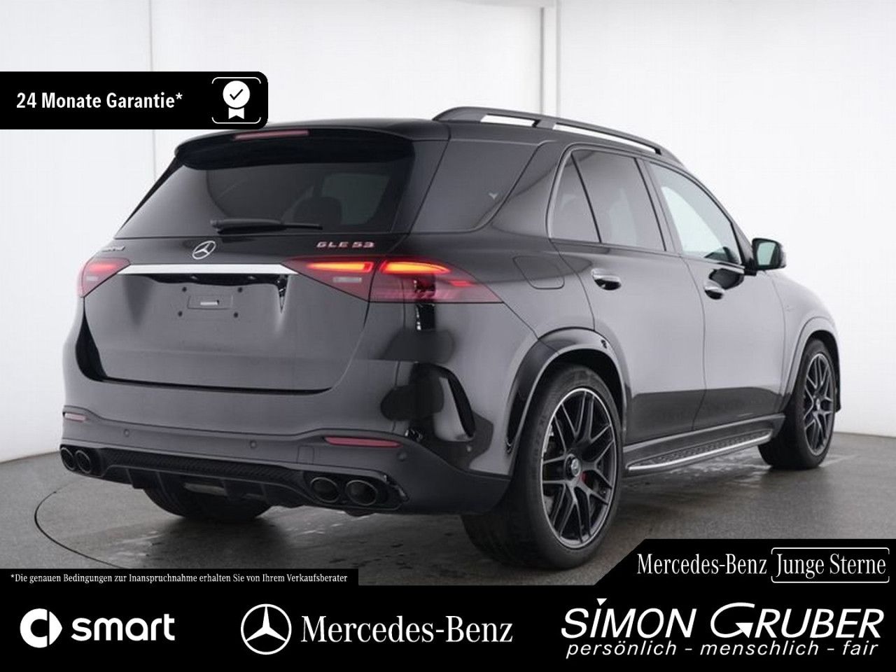 Mercedes-Benz GLE – Bild 3