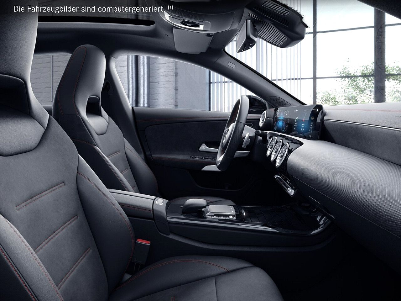 Mercedes-Benz CLA – Bild 32
