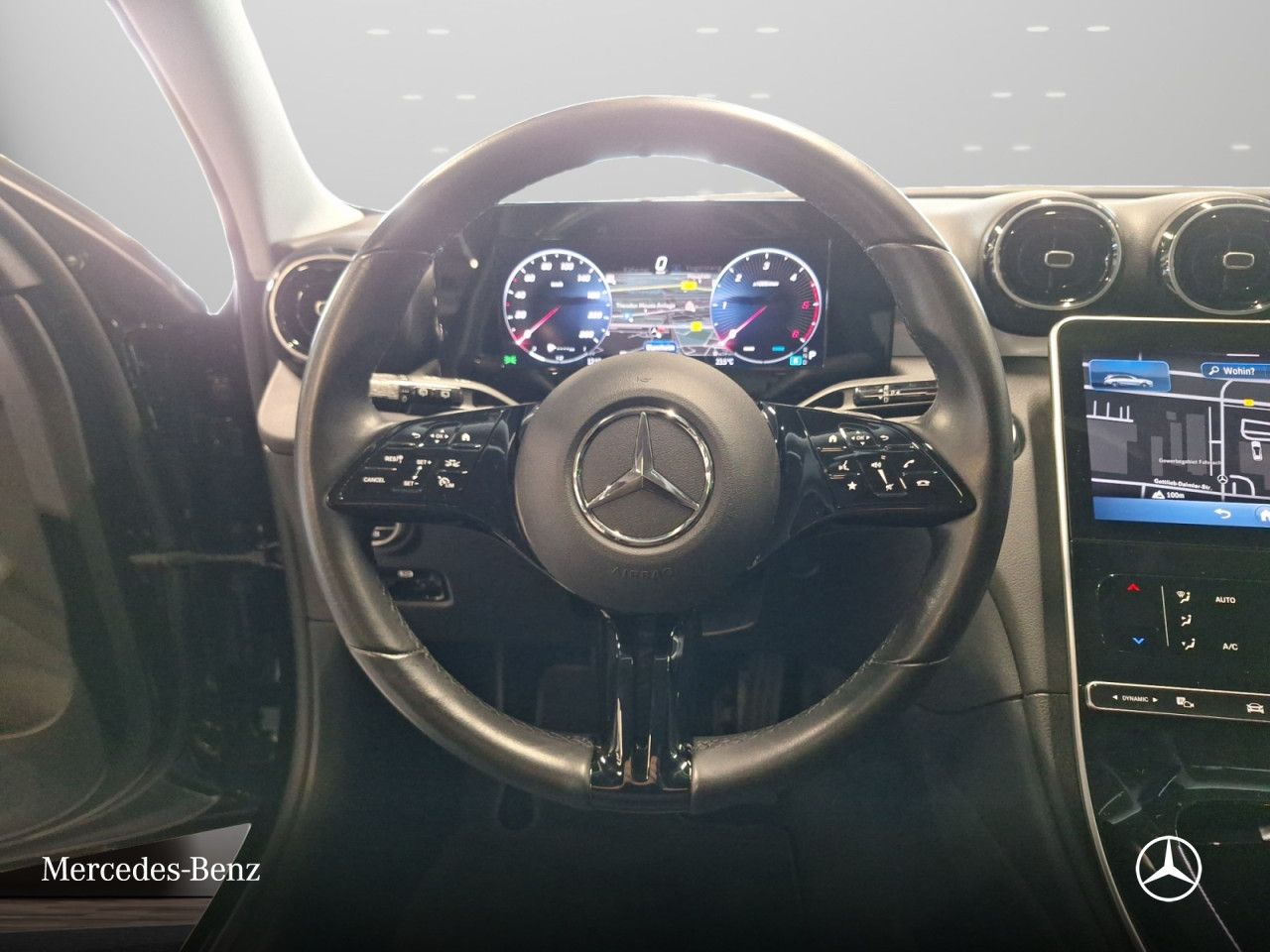 Mercedes-Benz C-Klasse – Bild 11