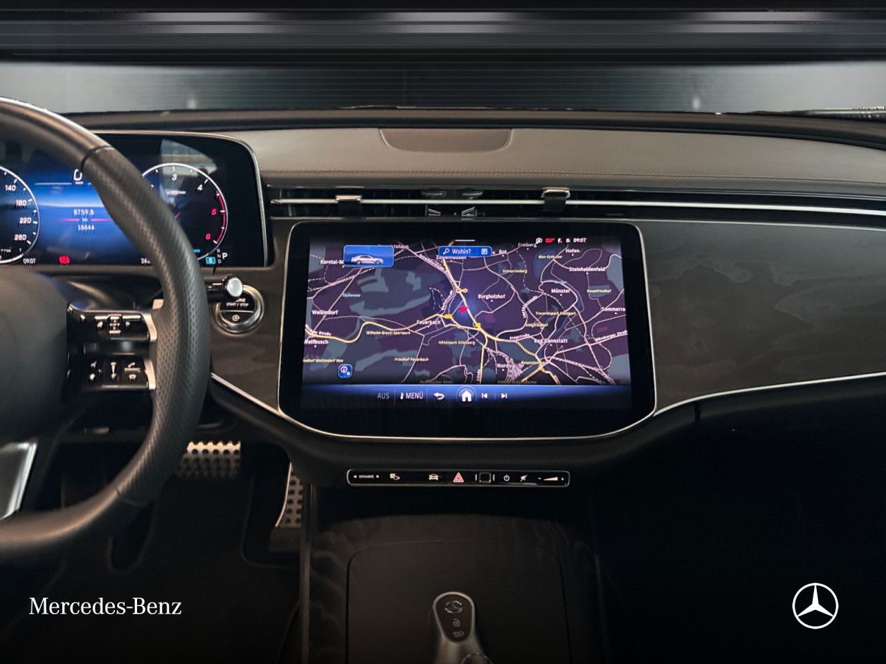 Mercedes-Benz E-Klasse – Bild 14