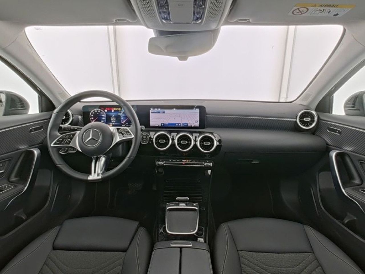 Mercedes-Benz A-Klasse – Bild 6