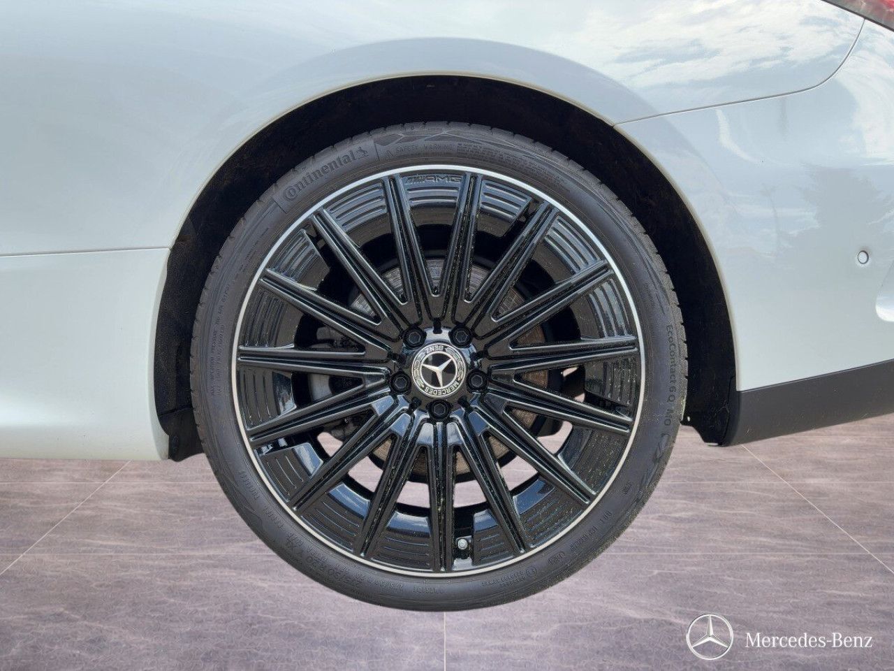 Mercedes-Benz CLE – Bild 11