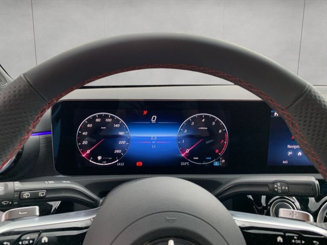 Mercedes-Benz CLA – Bild 11