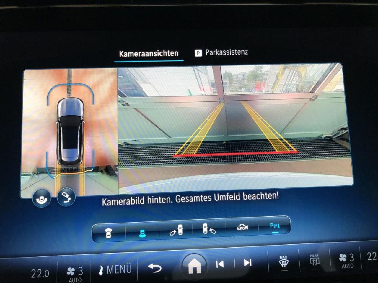 Mercedes-Benz E-Klasse – Bild 6