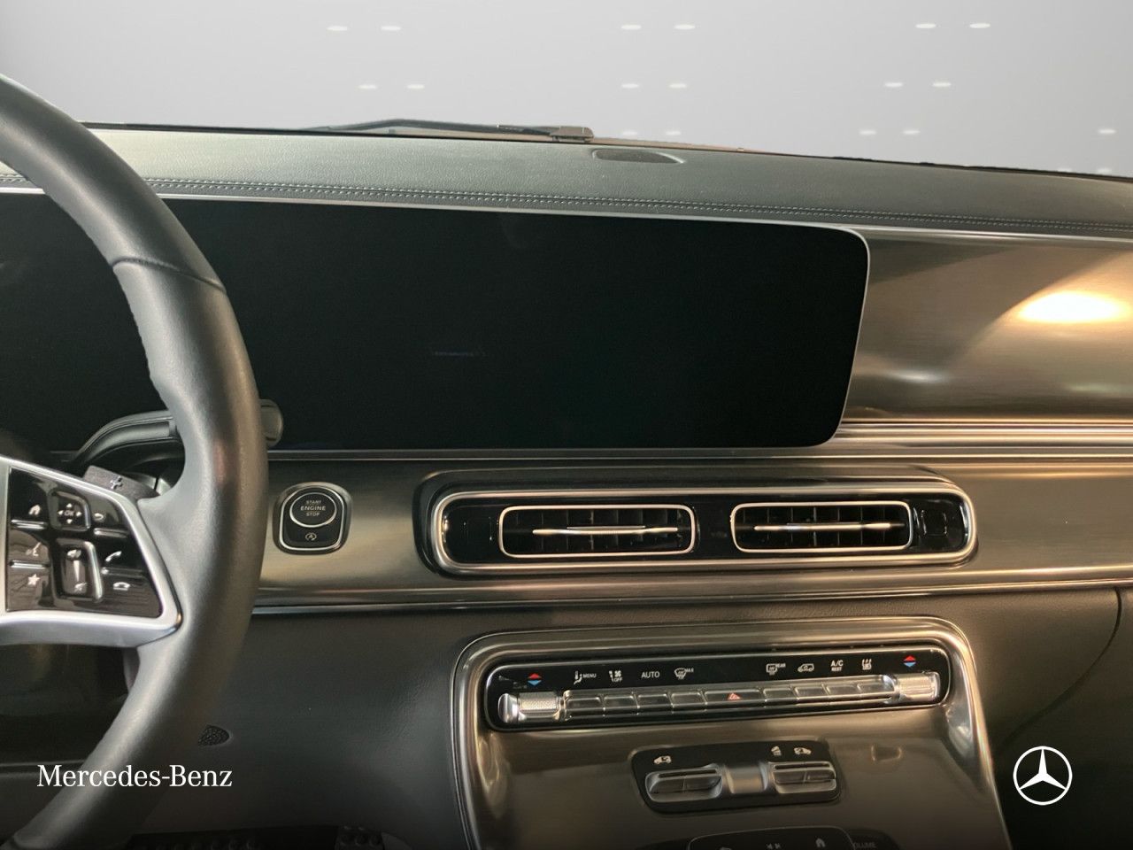 Mercedes-Benz V-Klasse – Bild 11